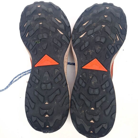 Nike Pegasus Trail 3 GORE-TEX Men's 14 Cocao Hyper Royal Malachite DR0137-200 - Picture 9 of 10